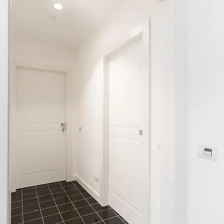 Vanity Gæstehus Sorrento