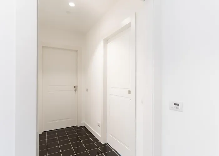 Vanity 招待所 索伦托